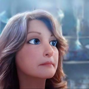 Meet your Posher, Robin